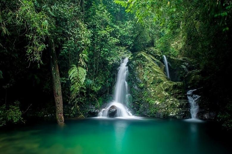 Ngũ Hồ