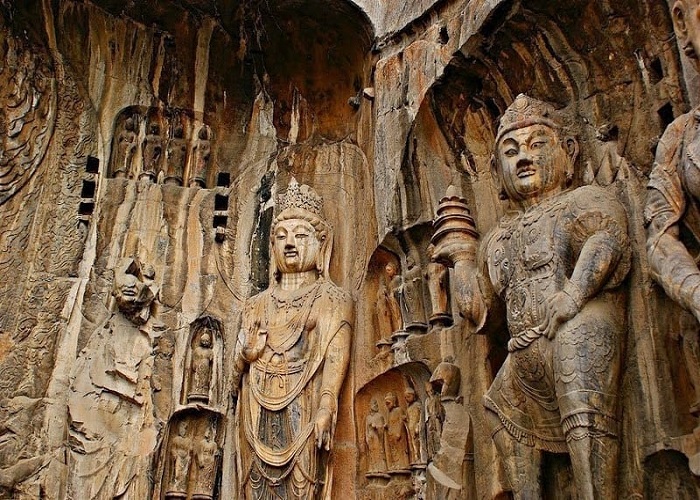 Vui chơi, tham quan