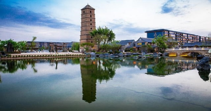 Thành Cổ Lạc Ấp