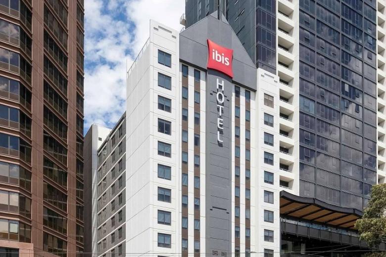 ibis Melbourne - Hotel & Apartments