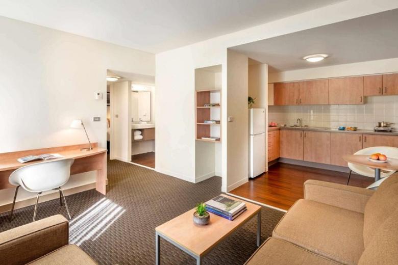 ibis Melbourne - Hotel & Apartments