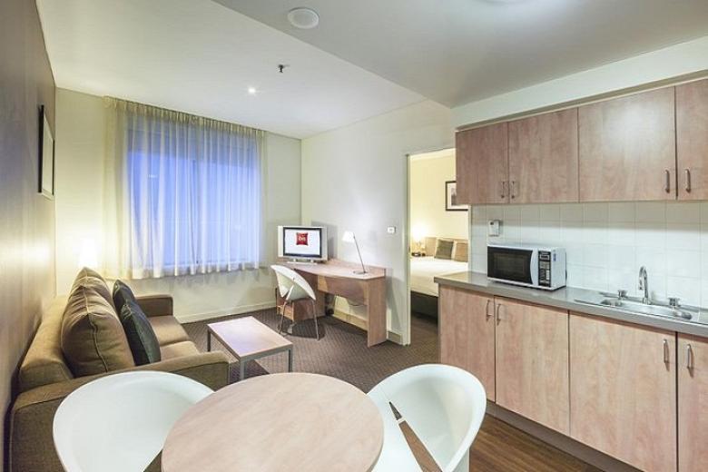 ibis Melbourne - Hotel & Apartments