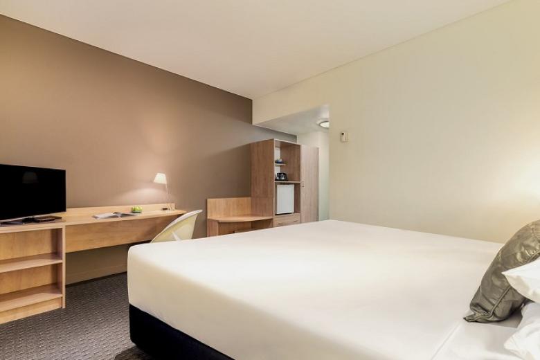 ibis Melbourne - Hotel & Apartments