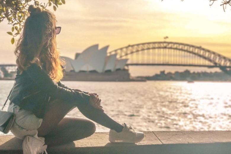 Nhà hát Con Sò (Sydney Opera House)