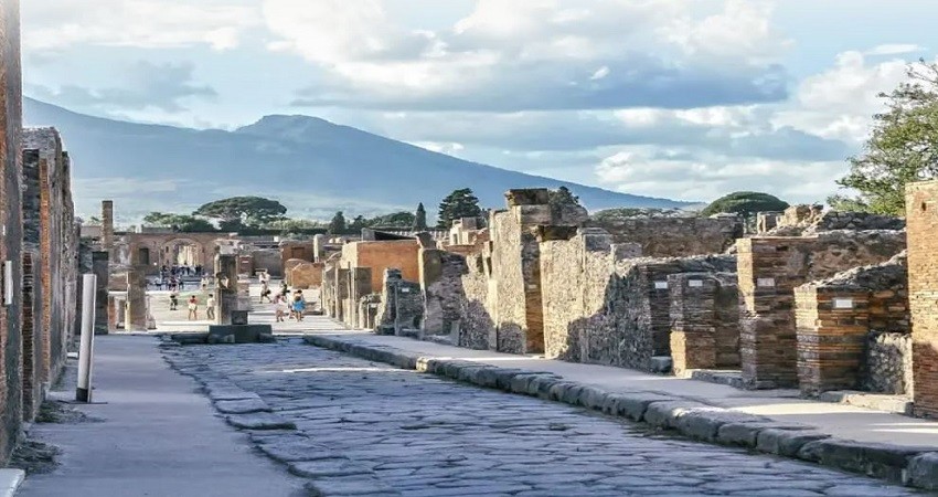 Pompei