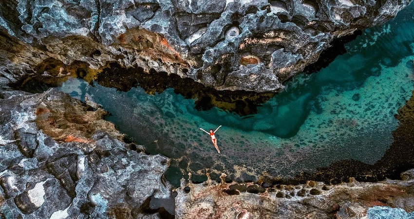 Angel’s Billabong