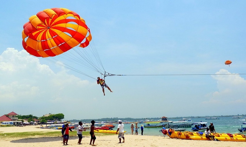 biền tanjung