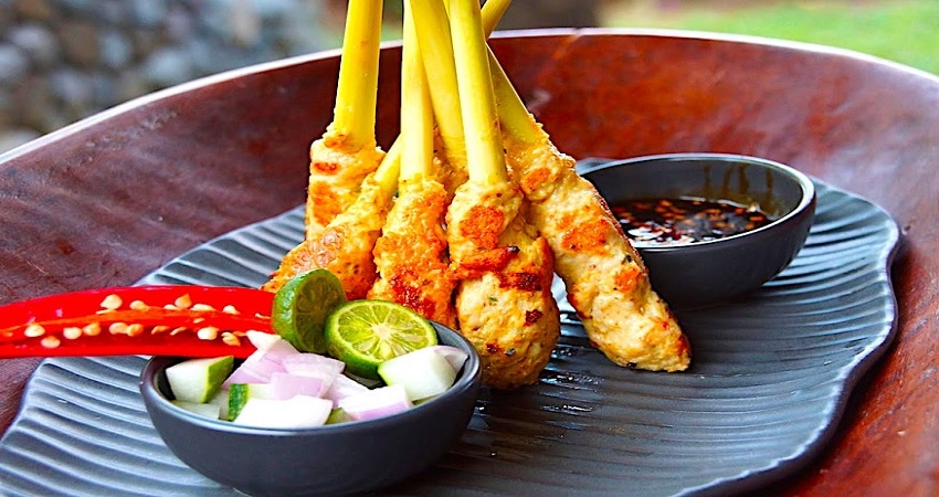 Sate Lilit