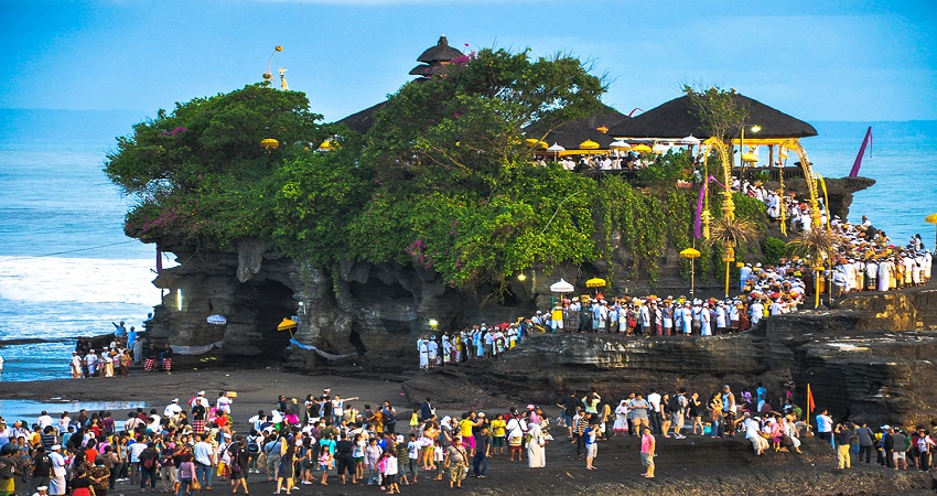 Tanah Lot