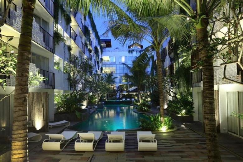 Akmani Legian