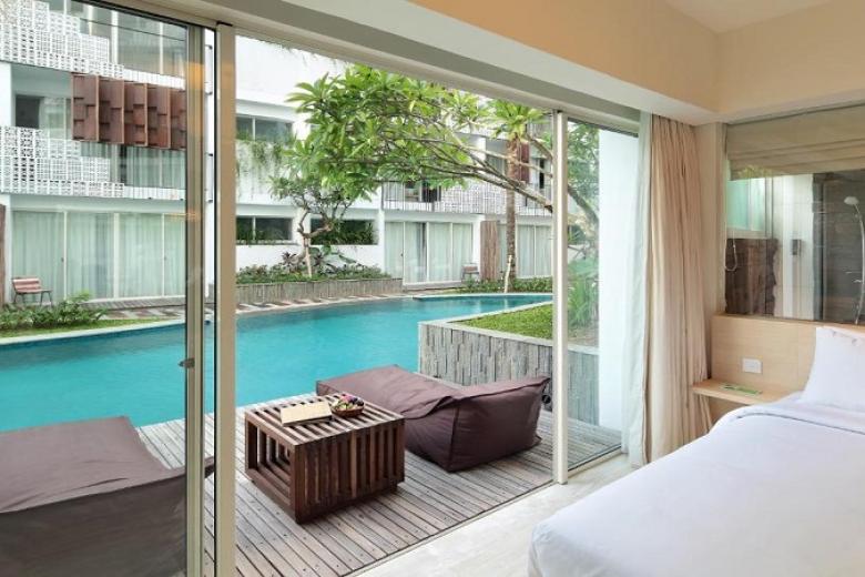 Akmani Legian