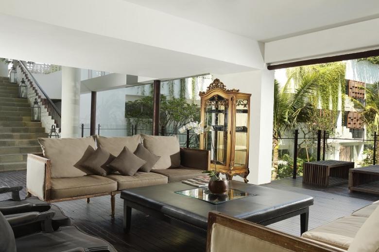 Akmani Legian