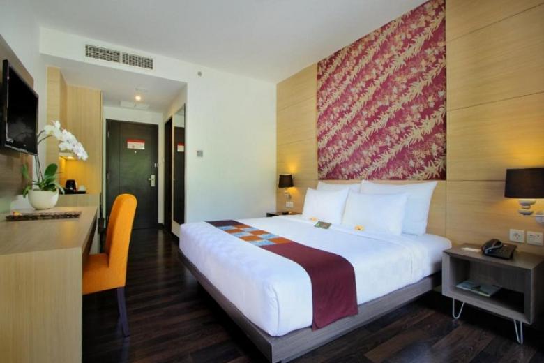 b Hotel Bali & Spa