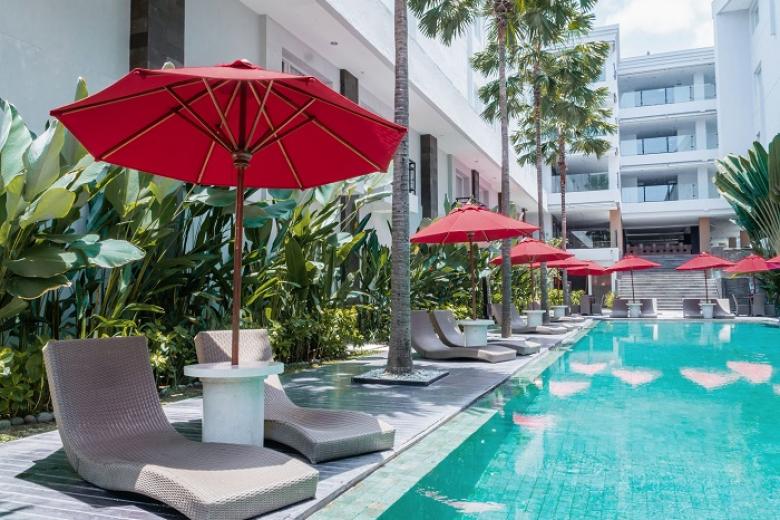 b Hotel Bali & Spa