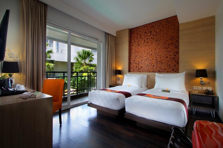 b Hotel Bali & Spa