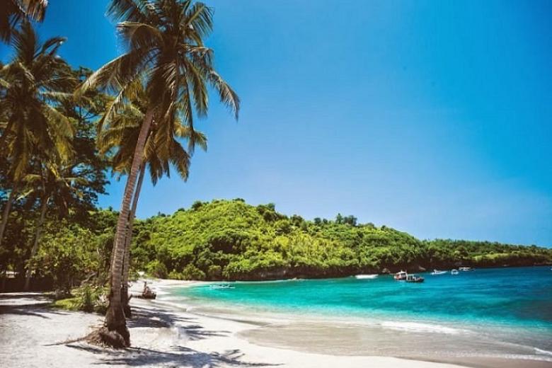 Crystal Bay