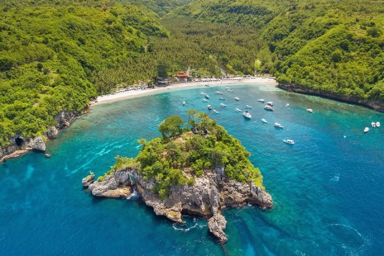 Crystal Bay
