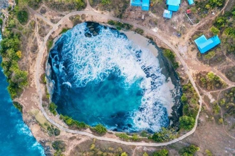 Đảo Nusa Penida