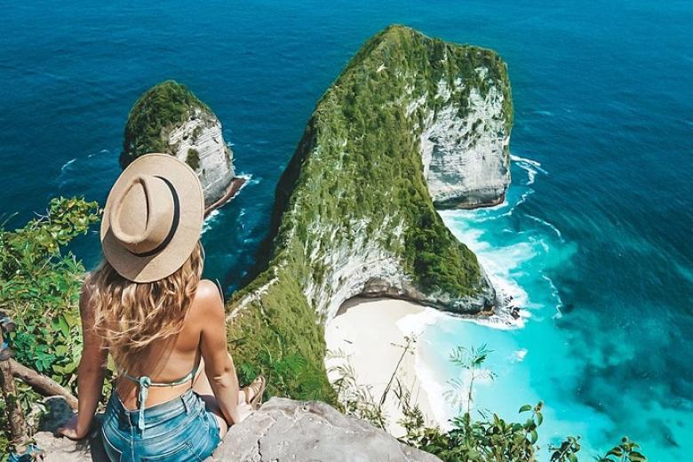 Đảo Nusa Penida