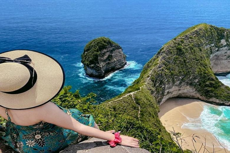 Đảo thiên thần Nusa Penida