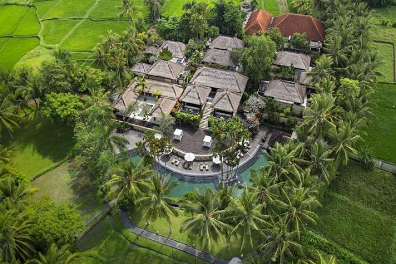Làng Ubud