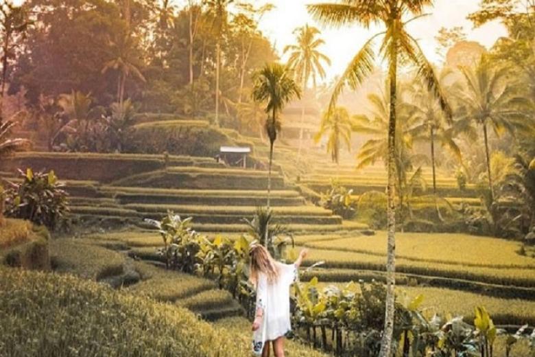 Làng Ubud