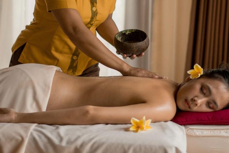 Massage Balinese