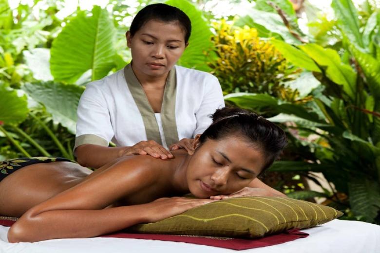 Massage Balinese