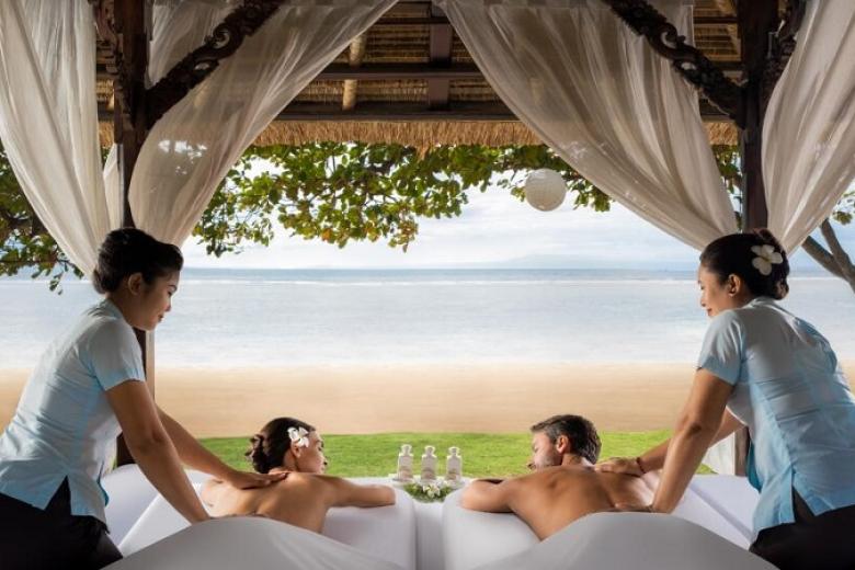 Massage Balinese