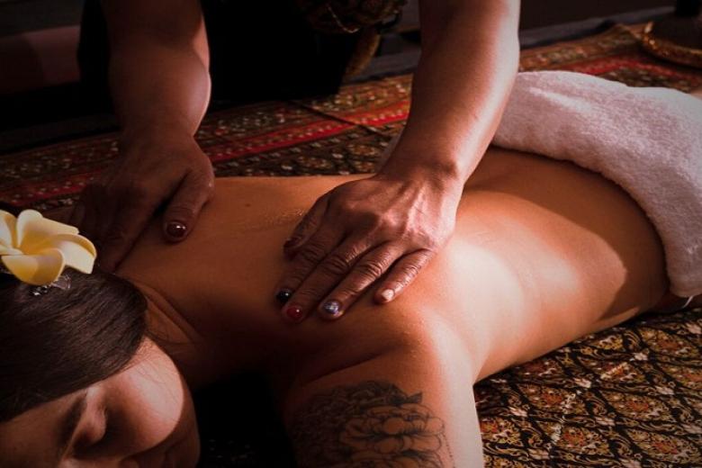 Massage Balinese
