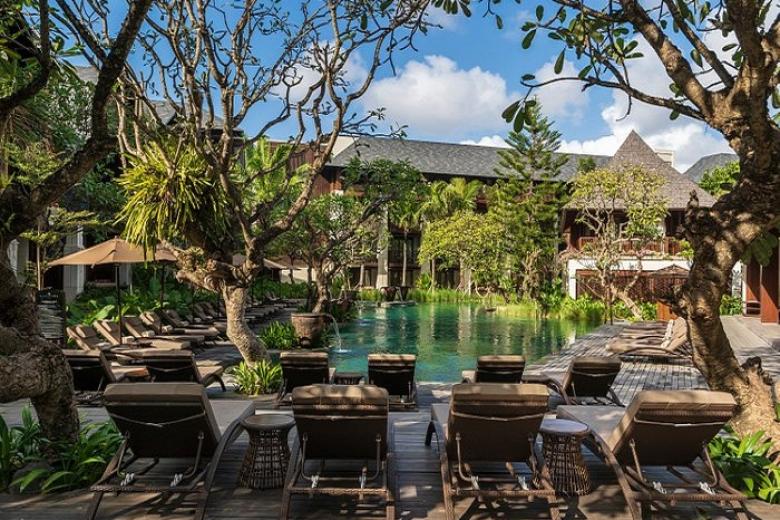 Ramayana Suites & Resort