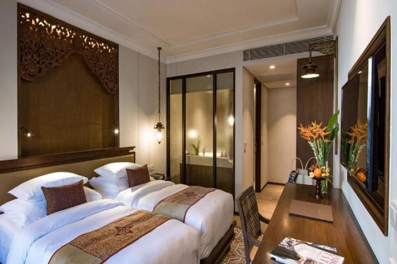 Ramayana Suites & Resort