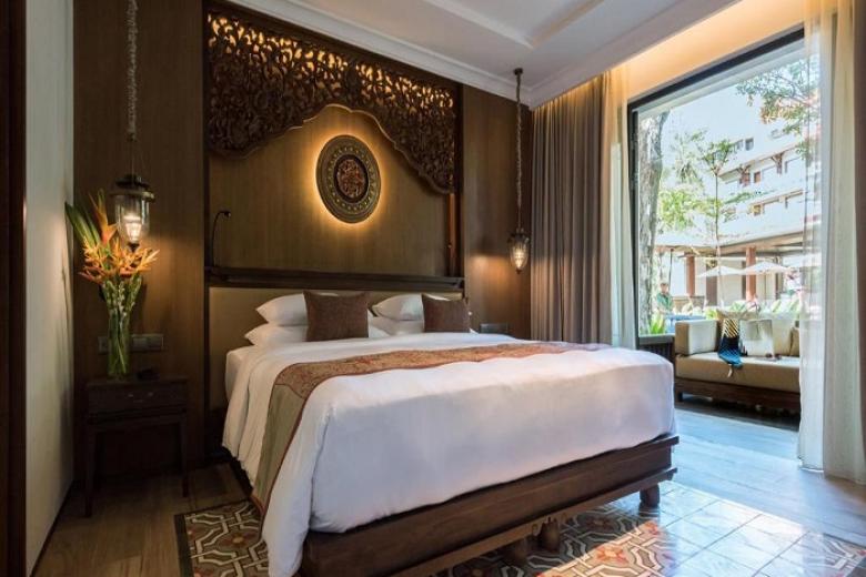 Ramayana Suites & Resort