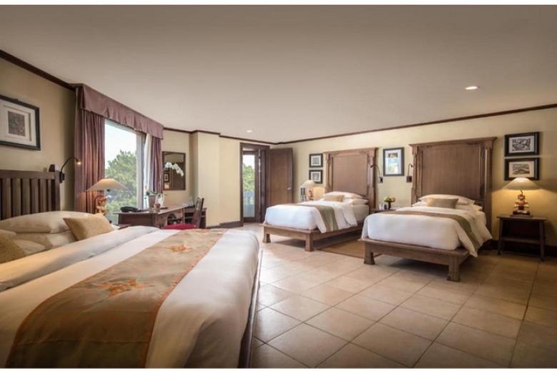 Ramayana Suites & Resort
