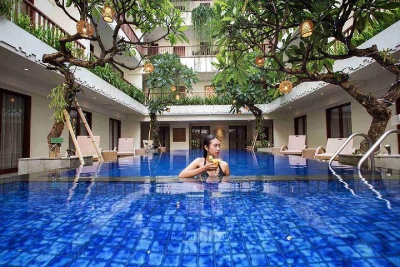 Sense Sunset Seminyak