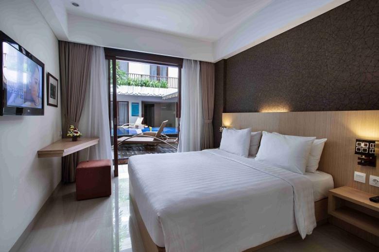 Sense Sunset Seminyak