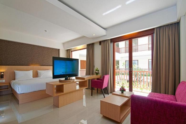 Sense Sunset Seminyak