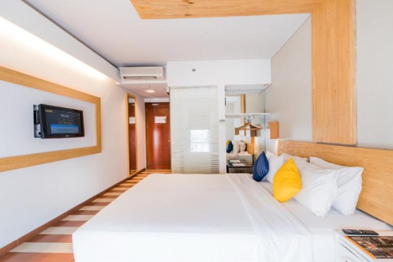 The ONE Legian Bali