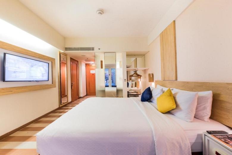 The ONE Legian Bali