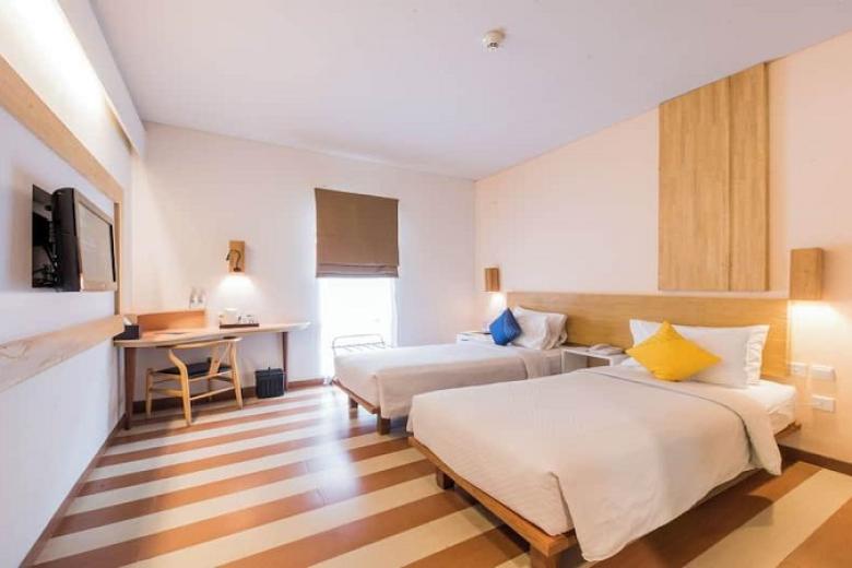 The ONE Legian Bali