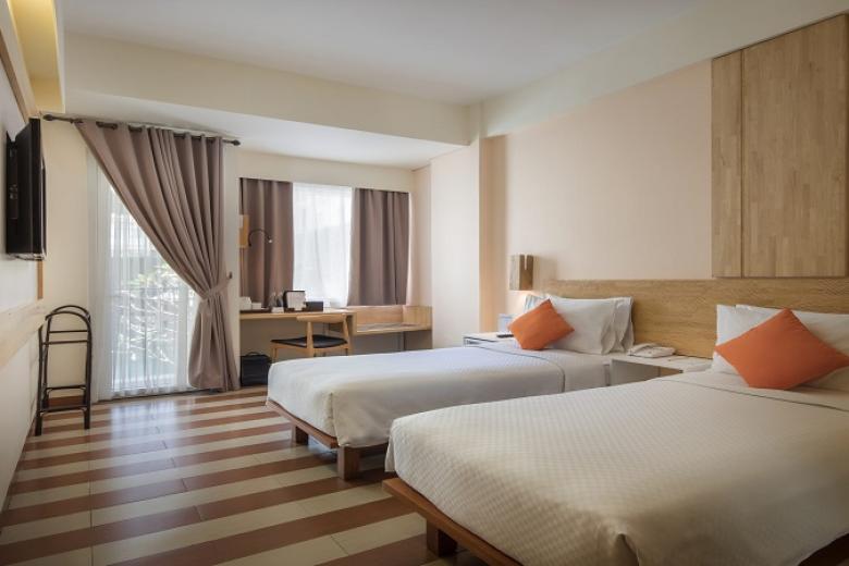 The ONE Legian Bali