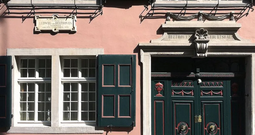 Beethoven House