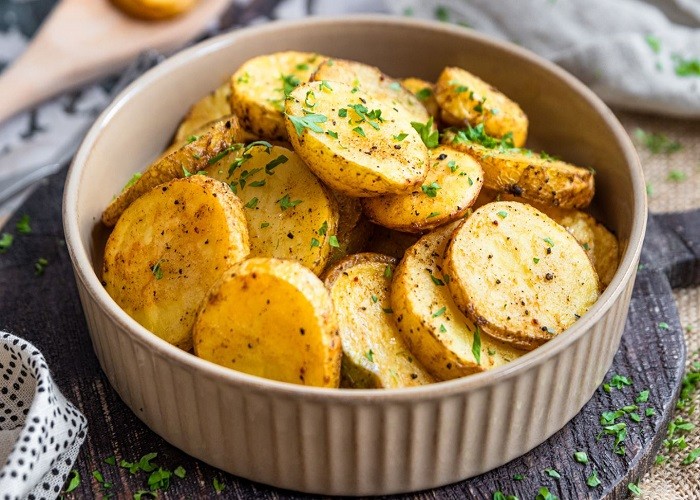 bratkartoffeln