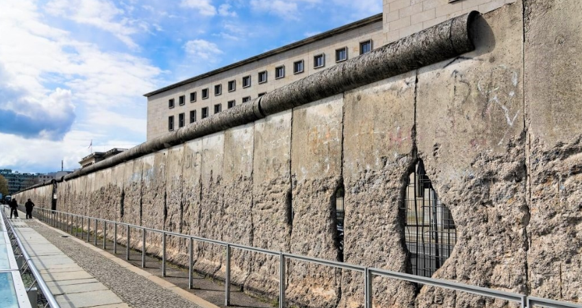 Bức tường Berlin