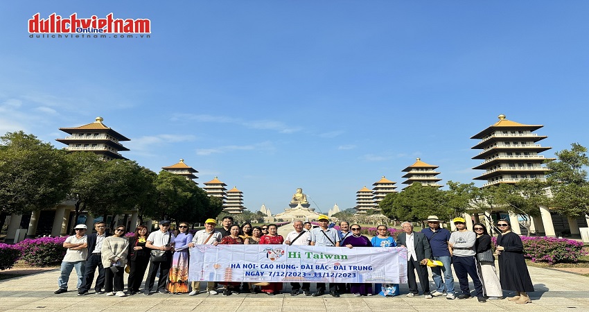 Chùa Phật Quang Sơn
