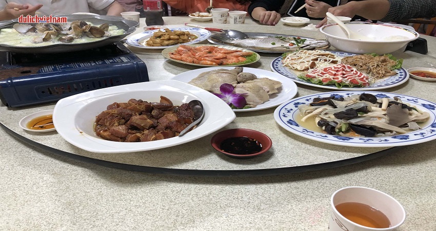 Nhà hàng