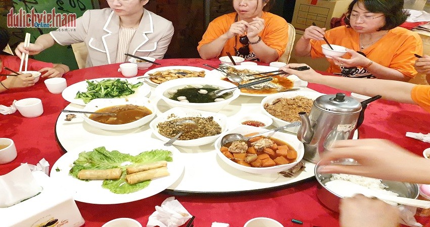Nhà hàng