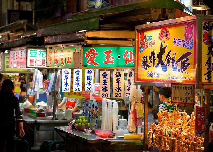 Vui chơi, tham quan