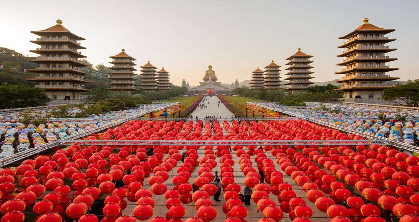 Phật Quang Sơn Tự