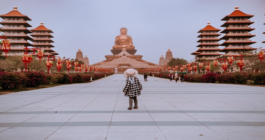 Phật Quang Sơn Tự